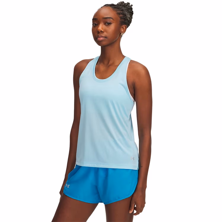 Майка Under Armour UA Launch Singlet